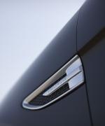 Ford Taurus Limited 2013 года